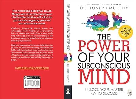 The Power of Your Subconscious Mind - Image 3
