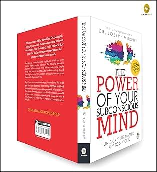 The Power of Your Subconscious Mind - Image 2