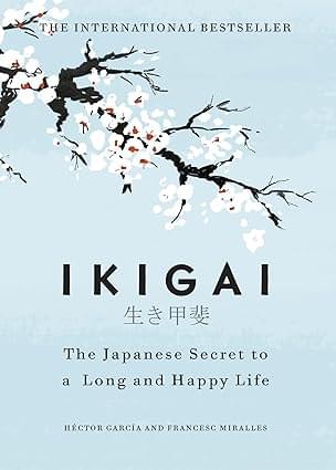 The Japanese Secret to a Long and Happy Life