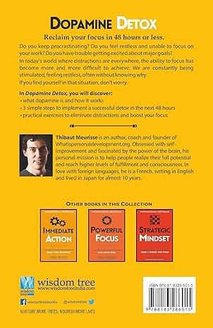Dopamine Detox - Image 2